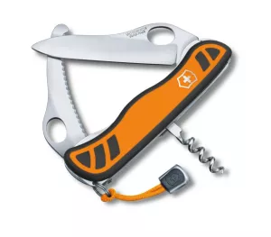 Zavírací nůž Hunter XS Grip