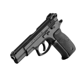 Pistole samonabíjecí CZ 75 B Ω Omega, ráže 9 mm Luger Pistole CZ 75 B Omega O 9x19