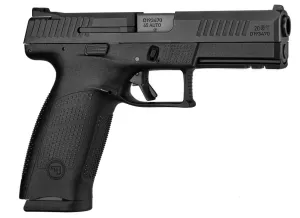 Pistole samonabíjecí CZ P-10F 45ACP Pistole CZ P-10 F 45 AUTO