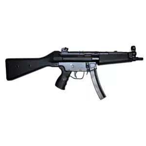 Samonabíjecí pistole MP5 A2 POF 92 9 mm Luger Samonabíjecí pistole MP5 A2 POF 92 9 mm Luger