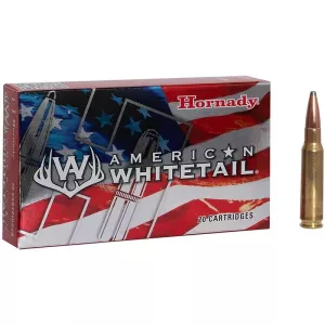 náboj Hornady 308 Win American Whitetail