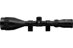 Puškohled Nikko Stirling Mountmaster 4-12x40 AO s korekcí paralaxy Puškohled Nikko Stirling Mountmaster 4-12x50 AO