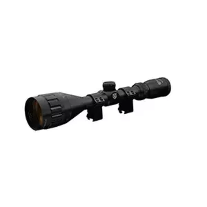 Puškohled Nikko Stirling Mountmaster 4-12x40 AO s korekcí paralaxy Puškohled Nikko Stirling Mountmaster 4-12x50 AO