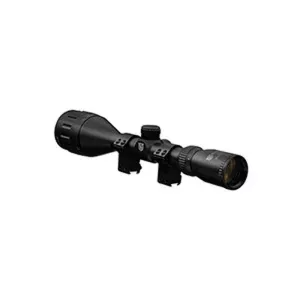 Puškohled Nikko Stirling Mountmaster 4-12x40 AO s korekcí paralaxy