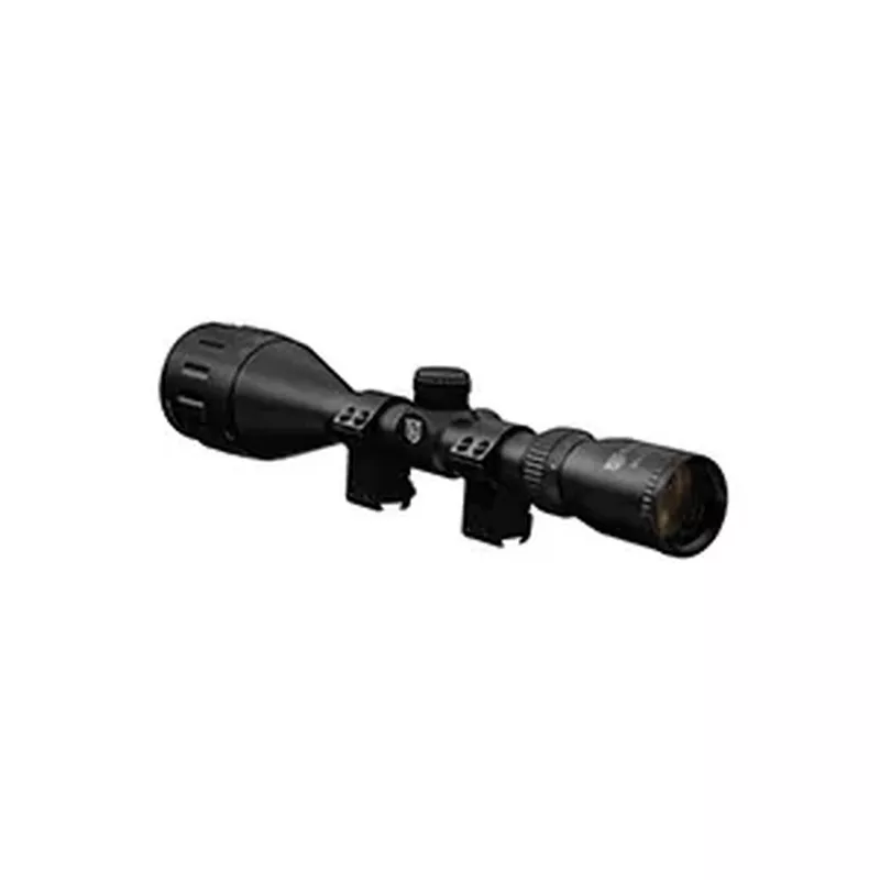 Puškohled Nikko Stirling Mountmaster 4-12x50 AO