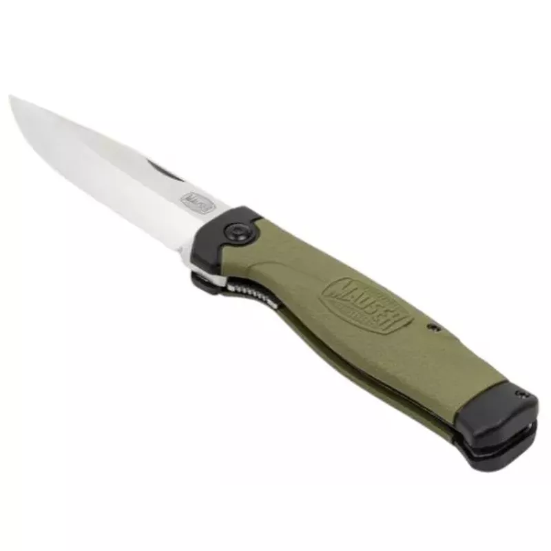 Zavírací nůž Mauser Outdoor