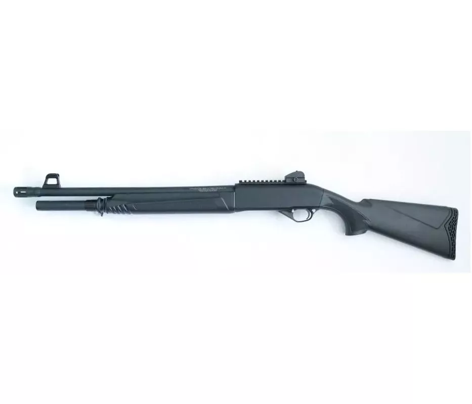 Brokovnice Francolin Pomarina Tactical 12/76