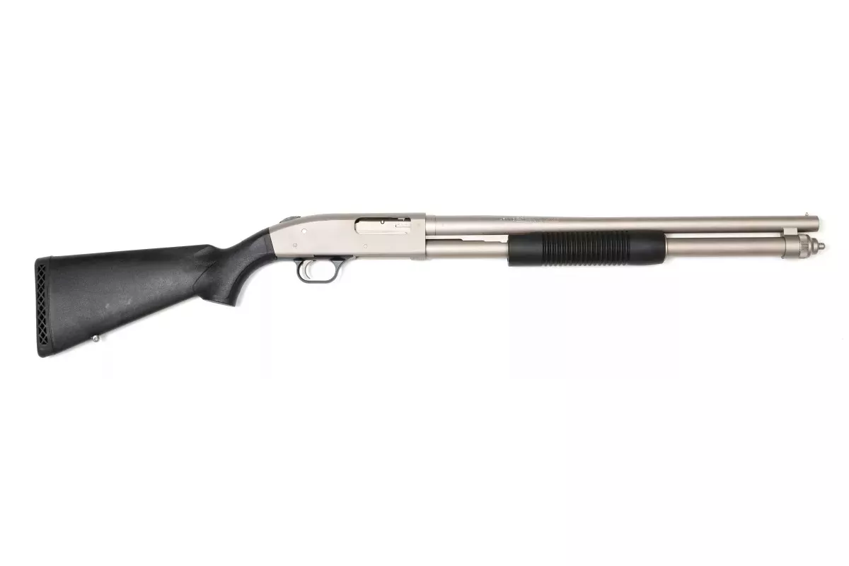 Brokovnice Mossberg M590 Marinecote 9-shot 20"