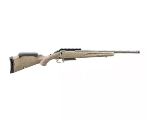 Kulovnice opakovací Ruger American Rifle Ranch II ráže 308 Win.