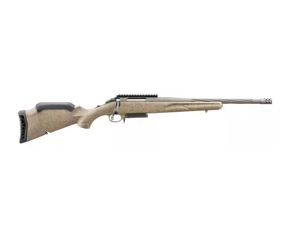 Kulovnice Ruger American Rifle Generation II Ranch 308 Win.