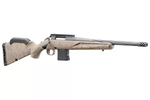 Kulovnice opakovací Ruger American Rifle Ranch II ráže 223 Rem. Kulovnice Ruger American Rifle Generation II Ranch Bolt 223 Rem