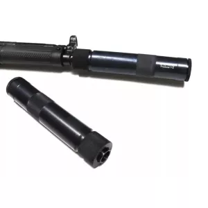 Tlumič hluku pro Heckler Koch MP5