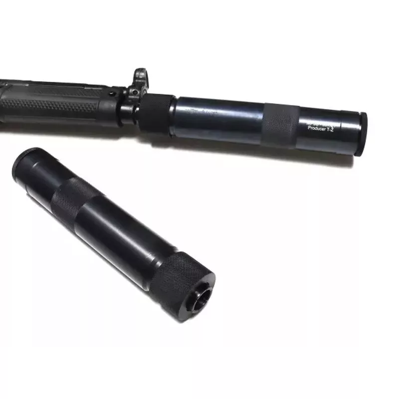 Tlumič HK MP5