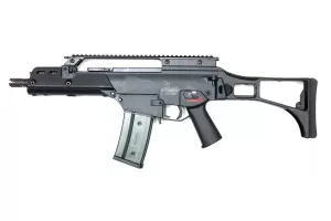 Puška Heckler Koch G36 C semi 223 Rem.