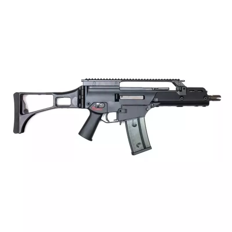 Puška Heckler Koch G36 C semi 223 Rem.
