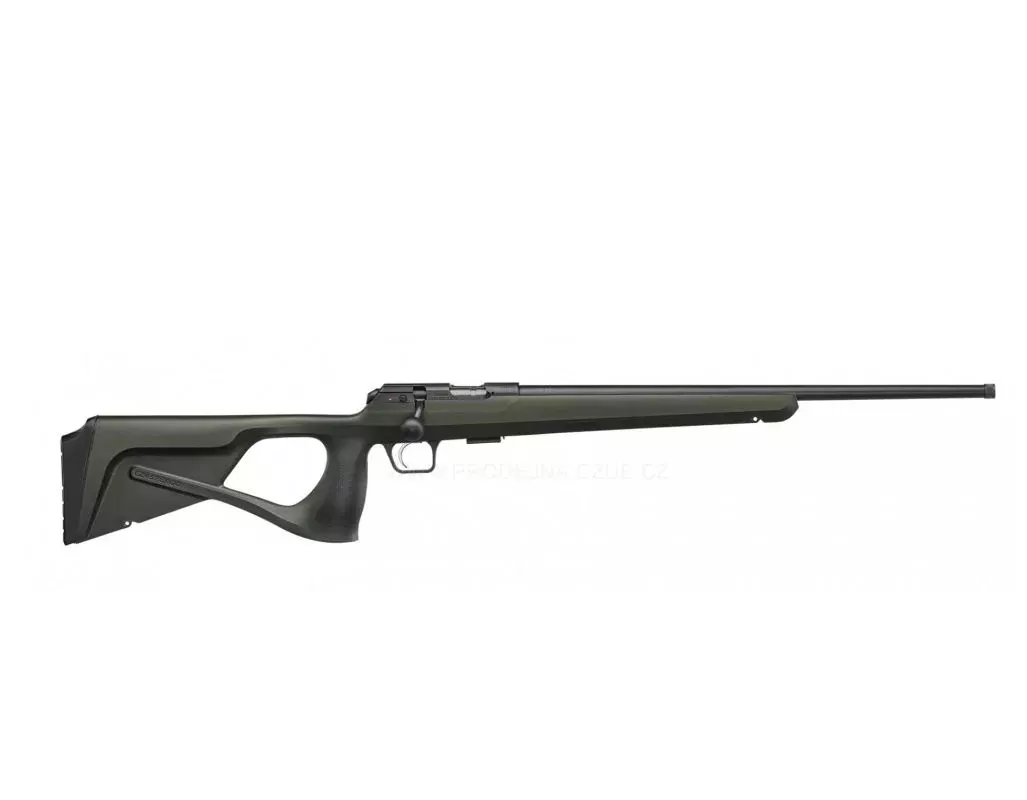 Malorážka CZ 457 Ergo 22 LR