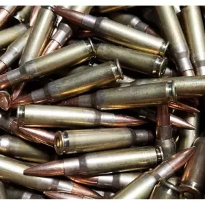 Náboj IW 308 Win FMJ 9,46 g / 146 gr  C.I.P.