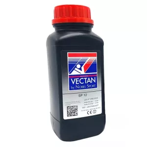 Pistolový střelný prach Vectan SP 12