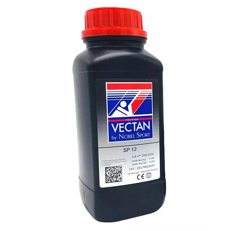 Střelný prach Vectan SP12