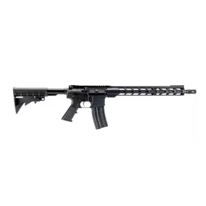 Samonabíjecí puška AR-15 Anderson Manufacturing AM-15 Utility