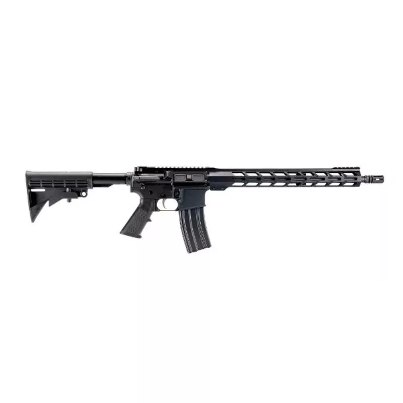 Samonabíjecí puška AR-15 Anderson Manufacturing AM-15 Utility