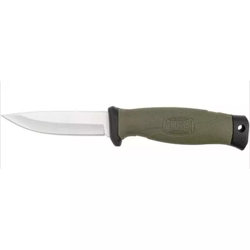 Nůž s pevnou čepelí Mauser Basic
