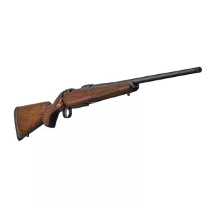 Kulovnice opakovací CZ600 Plus American, ráže 6,5 Creedmoor