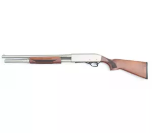 Brokovnice Francolin Guardian Paw nickel 12/76