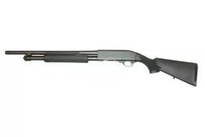Brokovnice opakovací Norinco HP9 Hawk 12/76