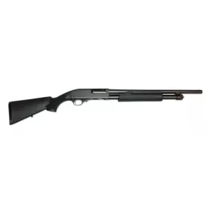Brokovnice opakovací Norinco HP9 Hawk 12/76