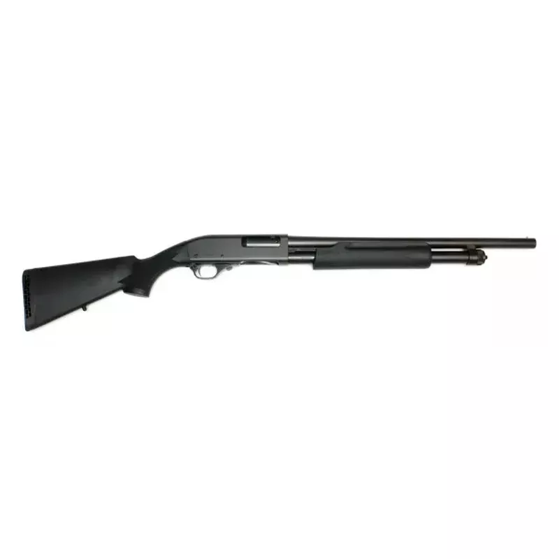 Brokovnice opakovací Norinco HP9 Hawk 12/76