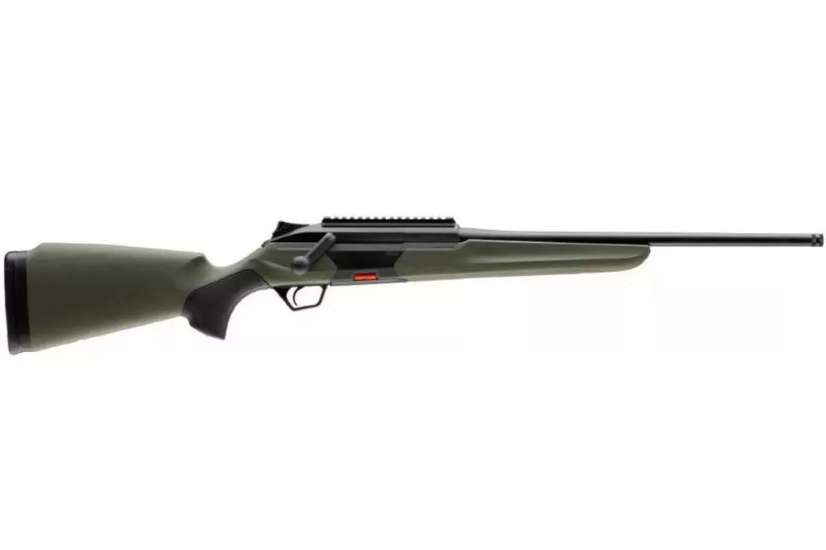 Kulovnice opakovací Beretta BRX 1 Green, 6,5 Creedmoor, hlaveň 57 cm