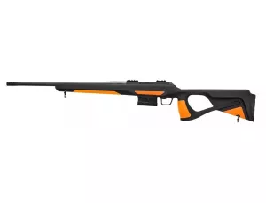 Kulovnice opakovací CZ 600 + Ergo Driven Hunt, ráže 308 Winchester Kulovnice CZ 600 + Ergo Driven Hunt, 308 Win