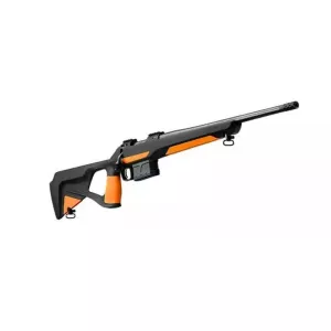 Kulovnice opakovací CZ 600 + Ergo Driven Hunt, ráže 308 Winchester