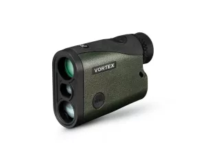 Laserový dálkoměr Vortex Crossfire HD 1400 Dálkoměr Vortex Crossfire HD 1400