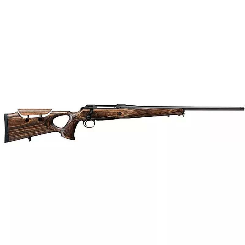 Kulovnice opakovací Sauer S 101 GTI, ráže 30-06 Spring., hlaveň 51 cm
