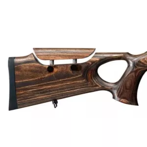 Kulovnice opakovací Sauer S 101 GTI, ráže 8x57 JS, hlaveň 51 cm