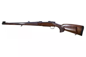 Kulovnice opakovací CZ 550 FS 7x64 - BAZAR Kulovnice CZ 550 FS 7x64 - KOMISE