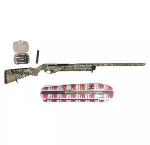 Samonabíjecí brokovnice Benelli Vinci MAX-5 Camo 12/76 - BAZAR Brokovnice Benelli Vinci MAX-5 Camo 12/76