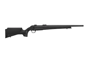Kulovnice opakovací CZ600 Plus Alpha, ráže 30-06 Springfield