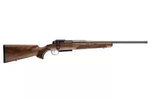 Kulovnice opakovací Mauser M 25 Pure ráže 308 Win, závit M15x1, hlaveň 51 cm Kulovnice Mauser M25 Pure, 308 Win, M15x1, hlaveň 51 cm