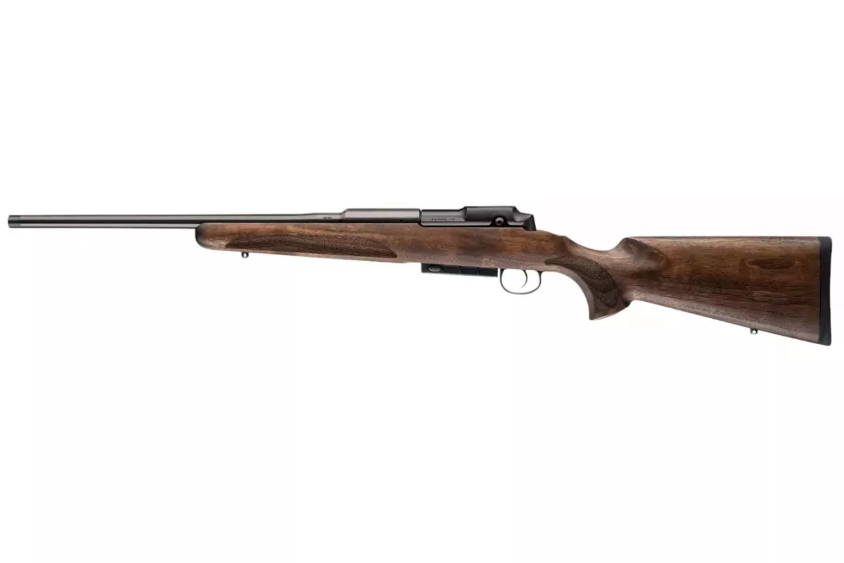 Kulovnice Mauser M25 Pure, 308 Win, M15x1, hlaveň 51 cm