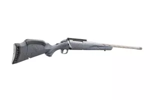 Kulovnice opakovací Ruger American Rifle Gen. 2 Standard ráže 30-06 Spr. Kulovnice Ruger American Gen II