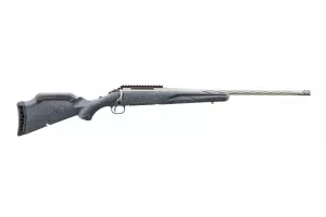 Kulovnice opakovací Ruger American Rifle Gen. 2 Standard ráže 30-06 Spr.