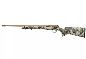 Malorážka opakovací CZ 457 Hunter Veil ráže 22 LR Malorážka CZ 457 Hunter Veil 22 LR