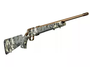 Malorážka opakovací CZ 457 Hunter Veil ráže 22 LR Malorážka CZ 457 Hunter Veil 22 LR
