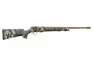 Malorážka opakovací CZ 457 Hunter Veil ráže 22 LR
