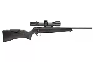 Plastová pažba Blaser R8 Proffesional 2.0 hnědá Pažba Blaser R8 Professional 2.0 hnědá