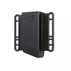 Pouzdro na dvouřadý zásobník pistole Glock 45 ACP