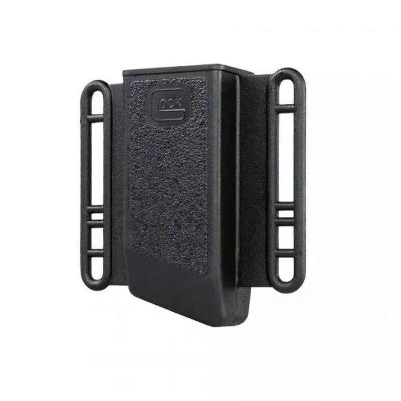 Pouzdro na dvouřadý zásobník pistole Glock 45 ACP
